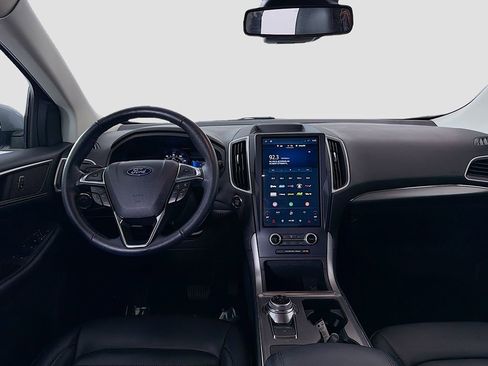 Used 2022 Ford Edge SEL w/ Convenience Package image 23