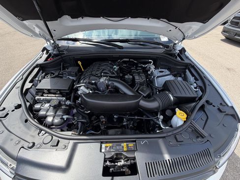 New 2026 Dodge Durango GT AWD/4WD image 22