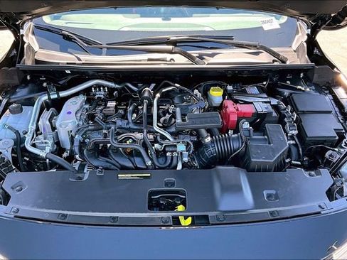 New 2026 Nissan Sentra S image 10