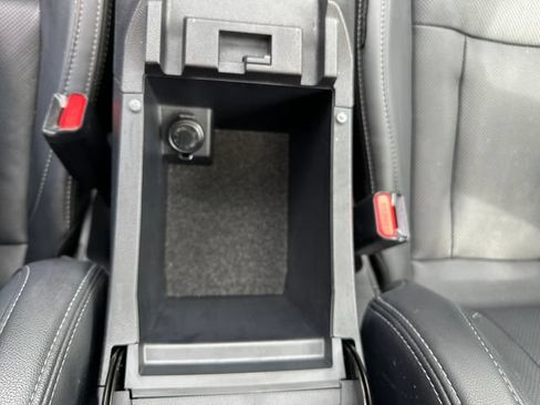 Used 2020 Subaru Legacy Limited AWD/4WD image 18