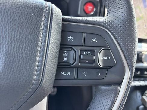 Used 2026 Toyota 4Runner TRD Sport Premium w/ Tow Technology Package AWD/4WD image 33