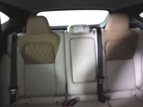 New 2026 Nissan Murano Platinum w/ Cargo Package image 32