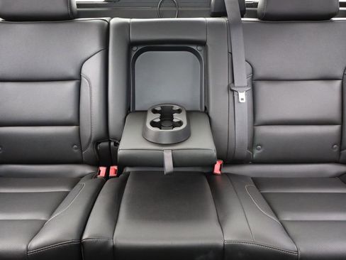 Used 2015 Chevrolet Silverado 2500 LTZ w/ Duramax Plus Package image 43