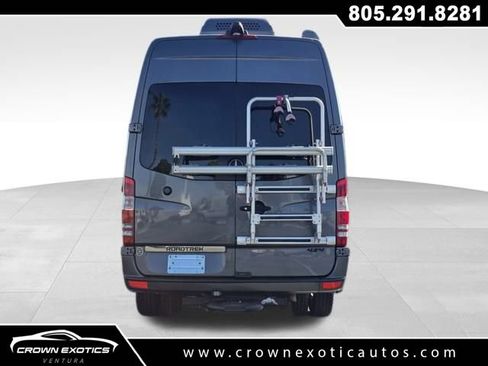 Used 2015 Mercedes-Benz Sprinter 3500 w/ Active Safety Plus Package image 6