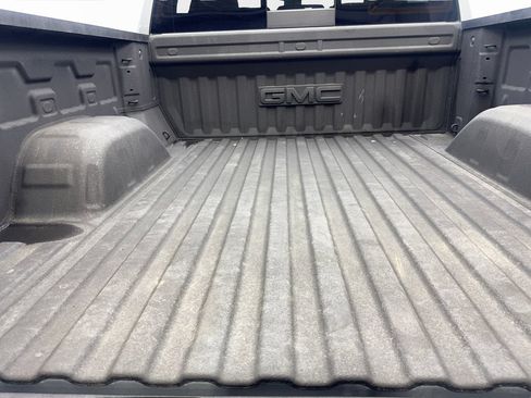 Used 2024 GMC Sierra 1500 SLT RWD image 81