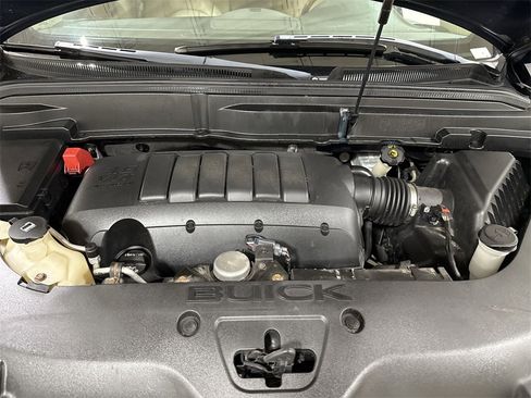 Used 2012 Buick Enclave Leather image 25