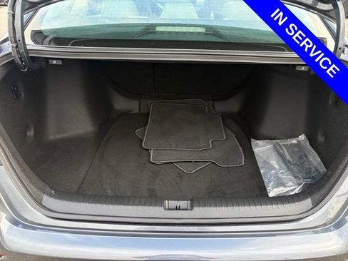 Used 2025 Honda Accord SE image 17