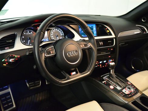 Used 2016 Audi S4 Premium Plus image 3