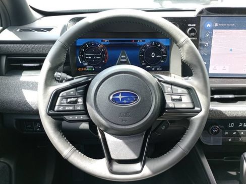 New 2026 Subaru Outback Limited XT AWD/4WD image 10