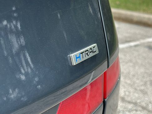 Used 2019 Hyundai Tucson SE image 10