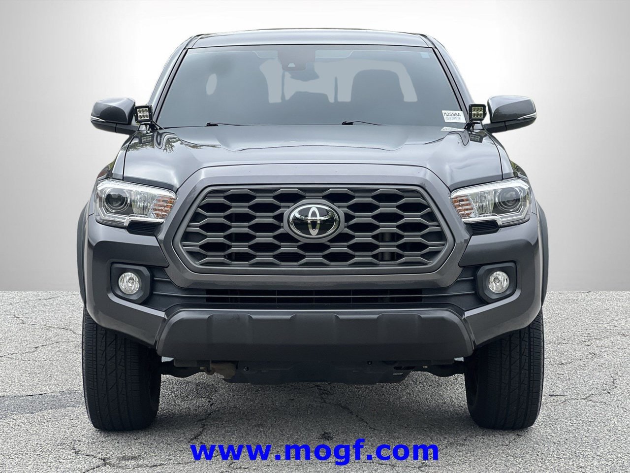 Used 2023 Toyota Tacoma TRD Off-Road RWD image 27