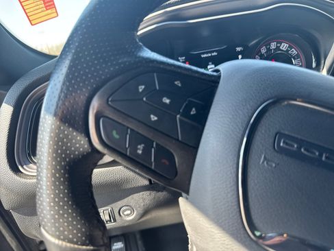 Used 2023 Dodge Challenger SXT w/ Blacktop Package image 21