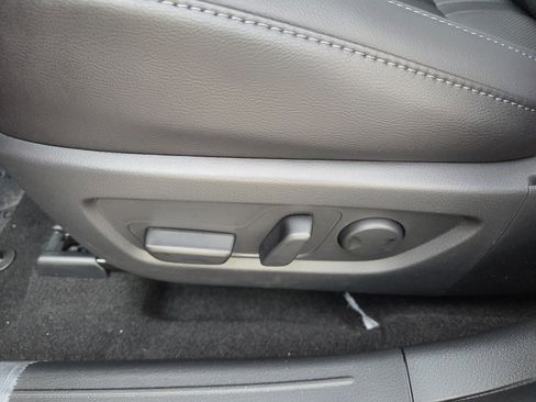 New 2026 MAZDA CX-50 AWD 2.5 Hybrid w/ Weather Package image 4