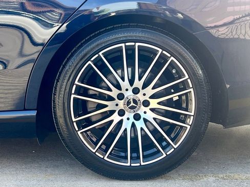 Certified 2023 Mercedes-Benz C 300 4MATIC Sedan image 37