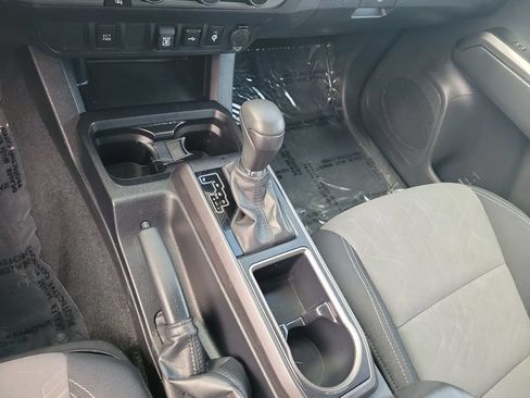 Certified 2023 Toyota Tacoma TRD Sport RWD image 18