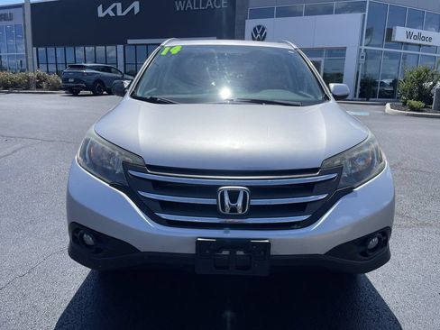 Used 2014 Honda CR-V EX-L image 2