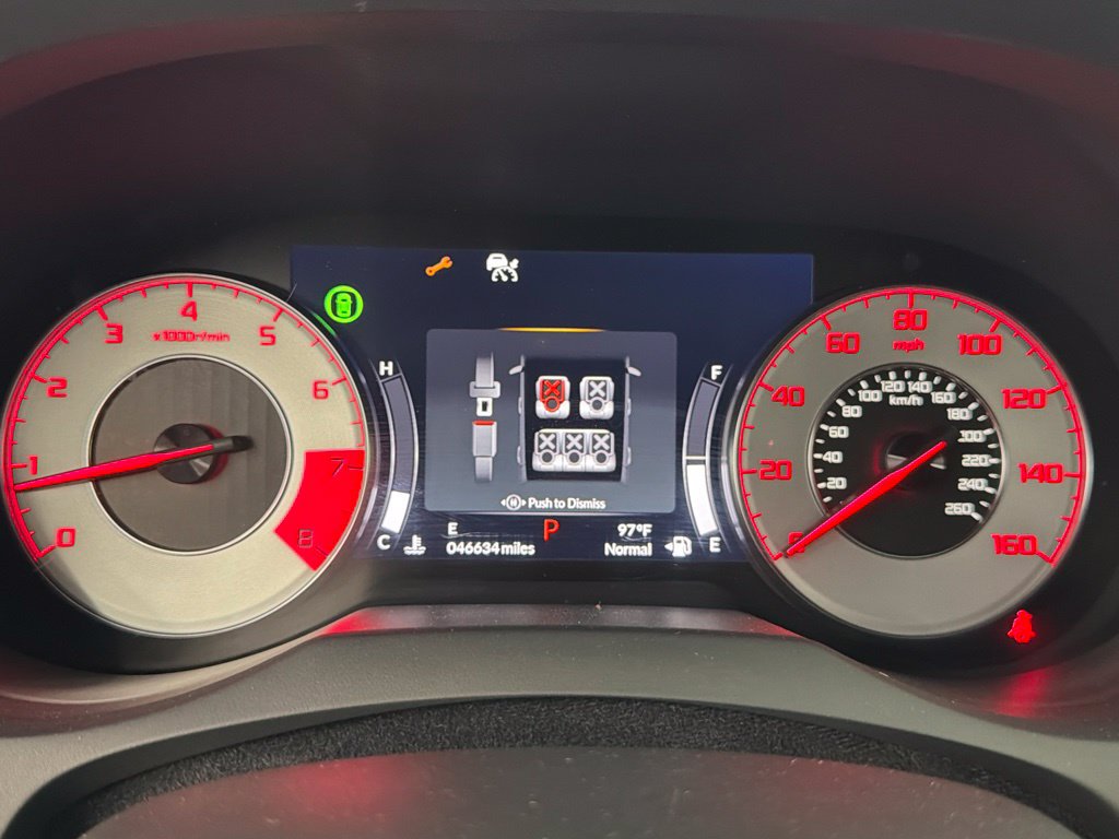 Used 2023 Acura RDX w/ Advance Package FWD image 29