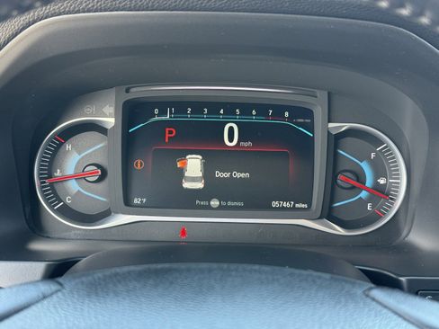 Used 2021 Honda Pilot Special Edition image 32