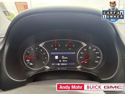 Used 2023 GMC Terrain AT4 w/ Infotainment Package II AWD/4WD image 30