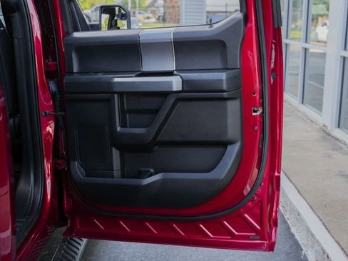 Used 2016 Ford F150 XLT w/ Equipment Group 301A Mid AWD/4WD image 36