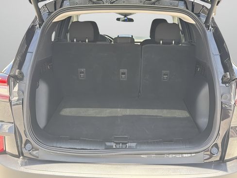 Certified 2024 Ford Escape Active FWD image 8
