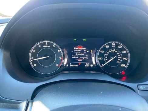 Used 2020 Acura RDX w/ Technology Package image 19