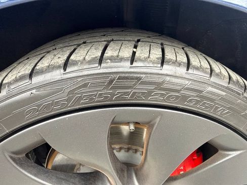 Used 2023 Tesla Model 3 Performance AWD/4WD image 27