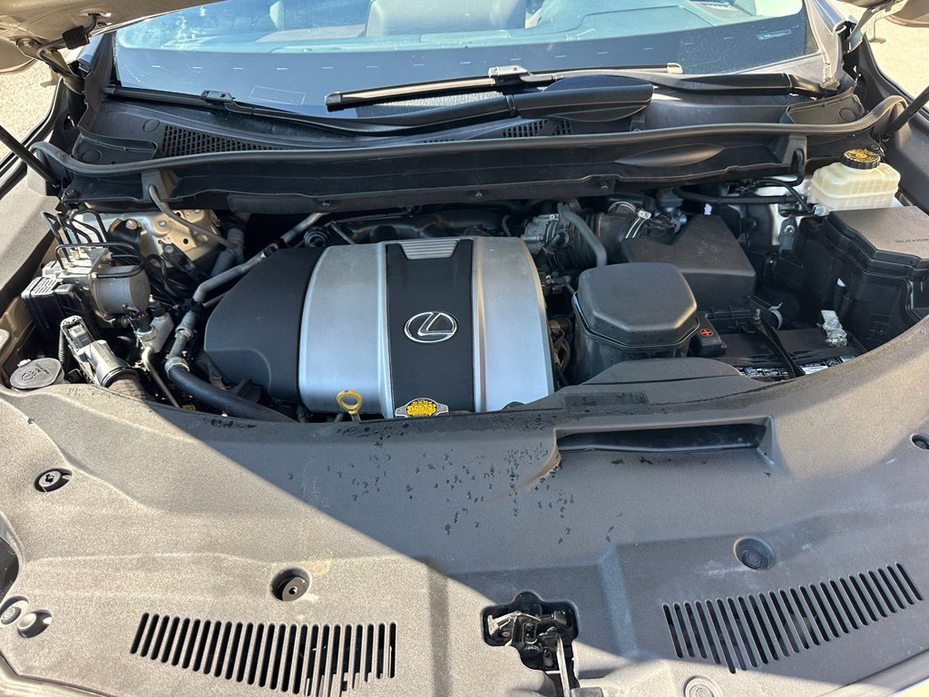 Used 2016 Lexus RX 350 AWD w/ Premium Package image 41