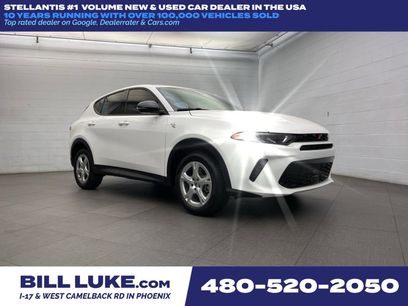 New 2025 Dodge Hornet GT