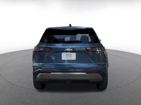 Used 2025 Chevrolet Equinox LT image 15