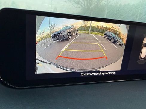 New 2026 MAZDA CX-50 AWD 2.5 Hybrid w/ Weather Package image 23