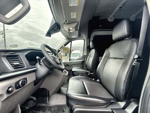 New 2026 Ford Transit 350 Base w/ Load Area Protection Package image 13
