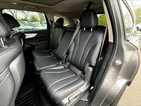 Used 2024 Acura MDX SH-AWD image 37