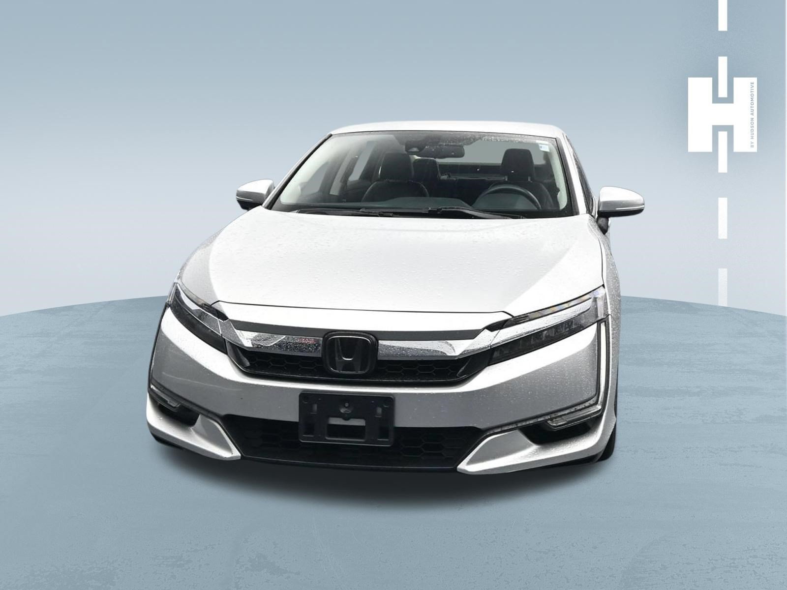 Used 2021 Honda Clarity Plug-In Hybrid image 2