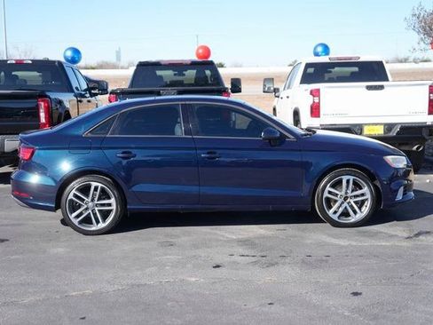 Used 2017 Audi A3 2.0T Premium w/ Convenience Package image 5