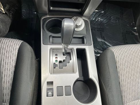 Used 2021 Toyota 4Runner SR5 image 14