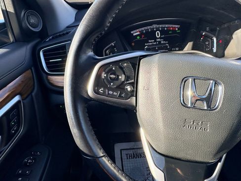 Used 2018 Honda CR-V EX-L image 22