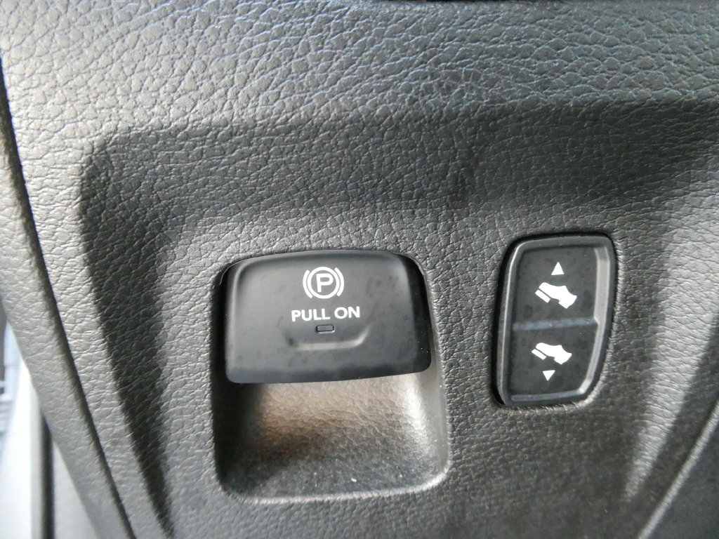 Used 2022 RAM 1500 Lone Star AWD/4WD image 27