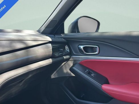 Used 2024 Acura Integra A-Spec FWD image 35