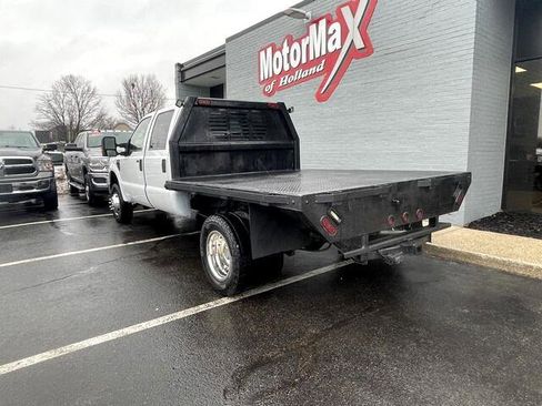 Used 2008 Ford F350 Lariat image 9