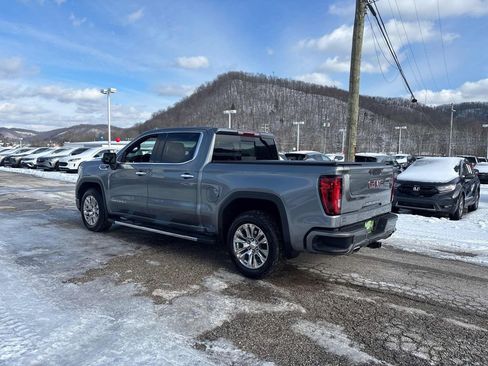 Used 2020 GMC Sierra 1500 Denali image 3
