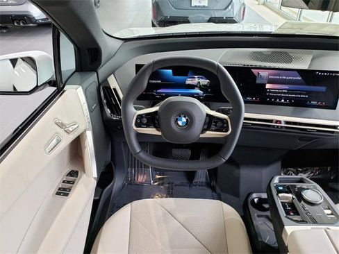 New 2026 BMW iX xDrive45 image 12