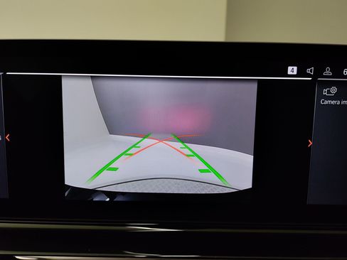 New 2026 BMW 840i Convertible w/ M Sport Professional Package image 24