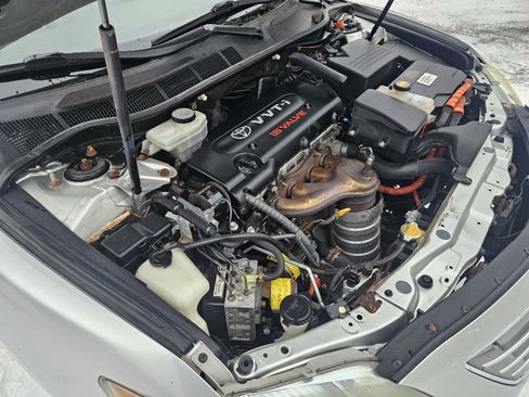 Used 2008 Toyota Camry Hybrid image 20