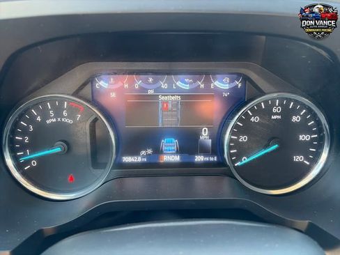Used 2024 Ford Expedition Max Limited RWD image 15