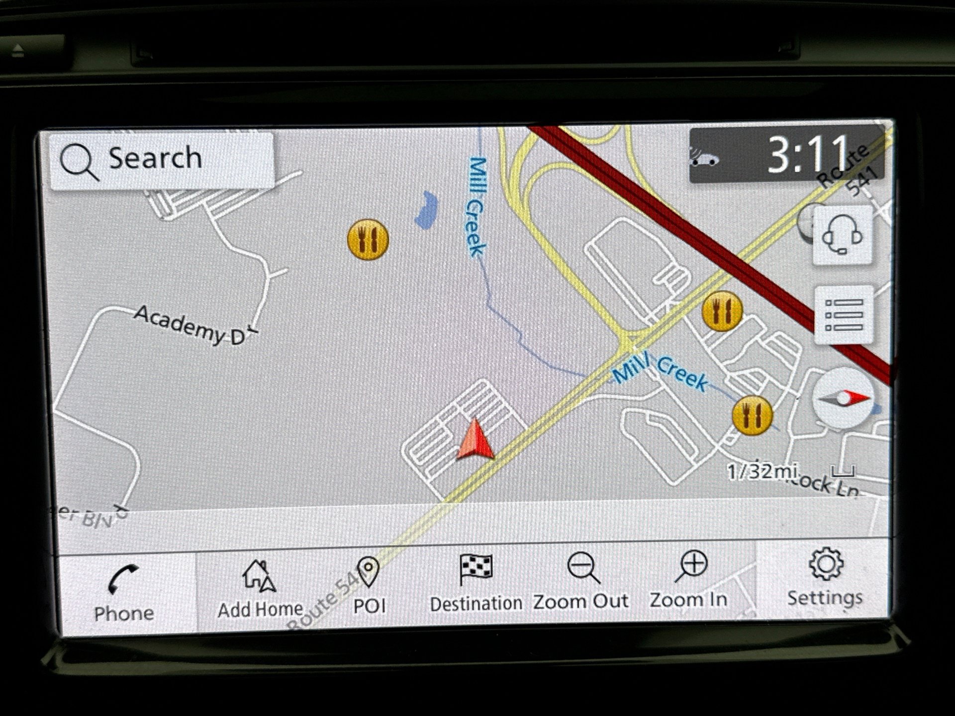 Used 2023 Nissan Maxima SR w/ Sport Mat Group FWD image 15