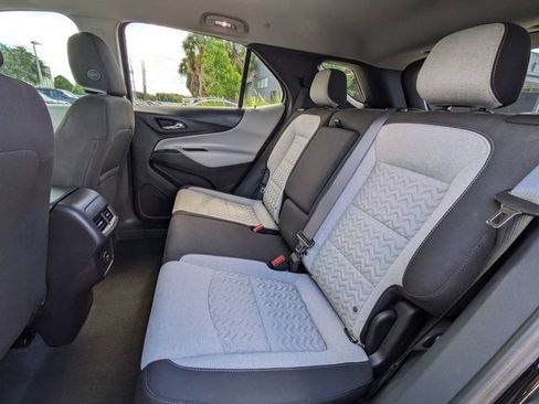 Used 2024 Chevrolet Equinox LS w/ LS Convenience Package FWD image 14
