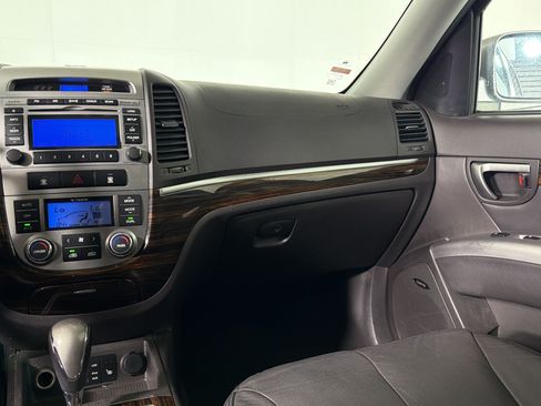 Used 2012 Hyundai Santa Fe Limited FWD image 27