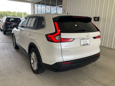Used 2024 Honda CR-V EX image 20