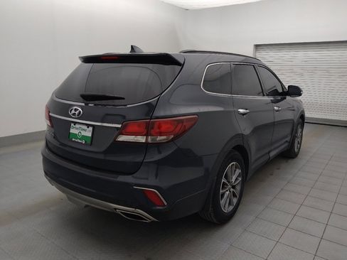 Used 2019 Hyundai Santa Fe XL SE w/ SE Premium Package 02 image 9